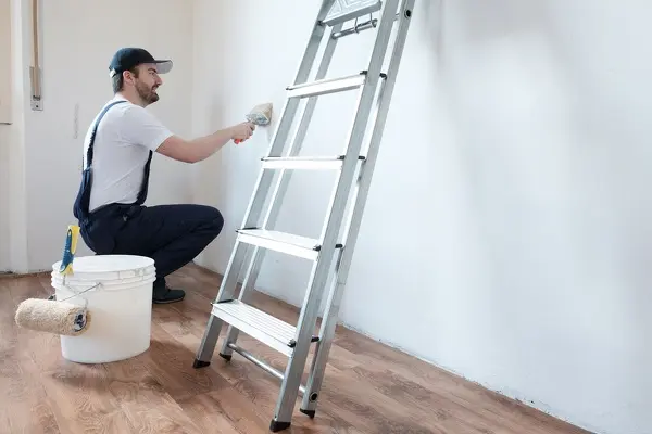 Painting Contractor in Syracuse, UT Painting Contractor in Syracuse, UT