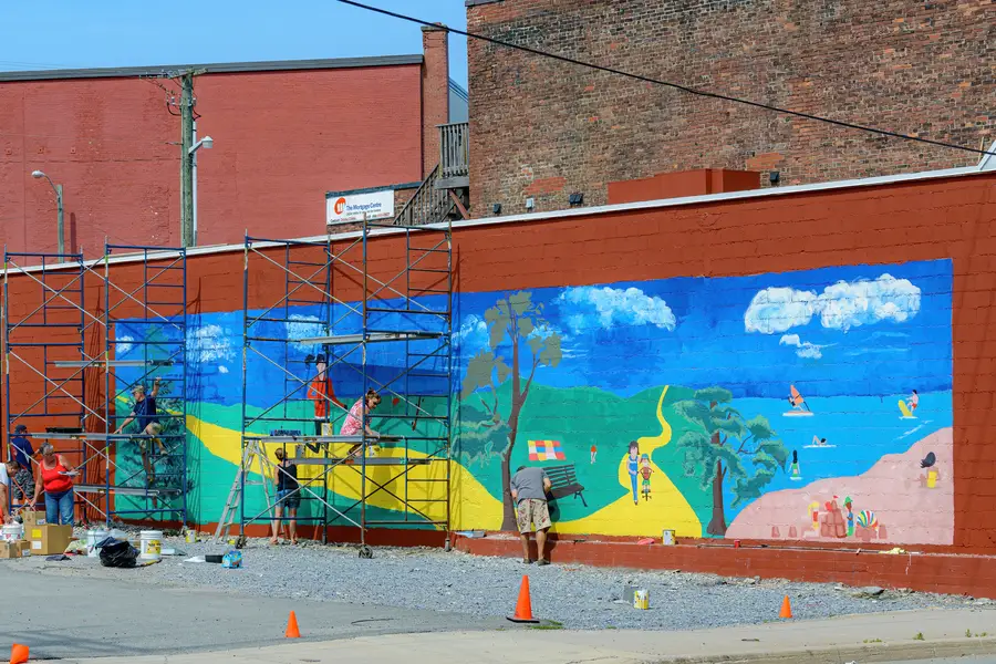 Reputable Texture Painting Syracuse, UT